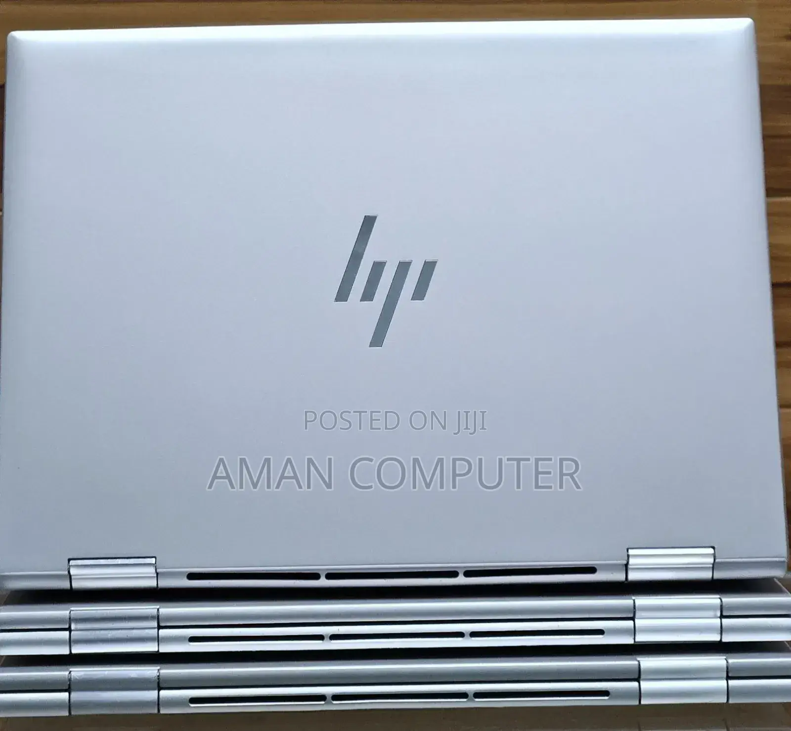 New Laptop HP EliteBook 830 G9 16GB Intel Core i5 SSD 512GB