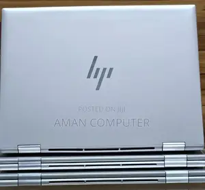 New Laptop HP EliteBook 830 G9 16GB Intel Core i5 SSD 512GB