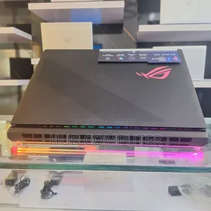 New Laptop Asus ROG Strix G17 32GB Intel Core Ultra 9 SSD 2T