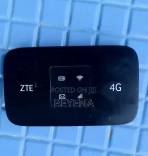 Zte Router