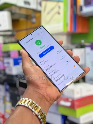 New Samsung Galaxy S24 Ultra 256 GB