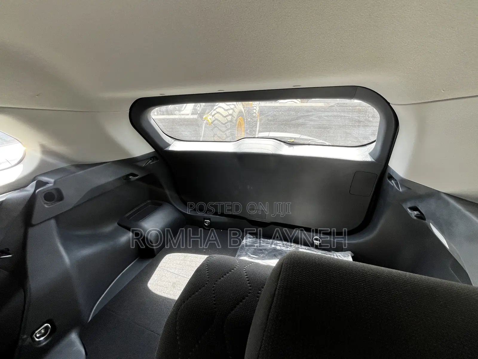 New Toyota Corolla Cross Hybrid 2024 Gray