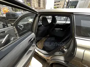 New Toyota Corolla Cross Hybrid 2024 Gray