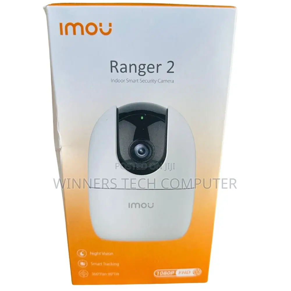 Imou Ranger 2