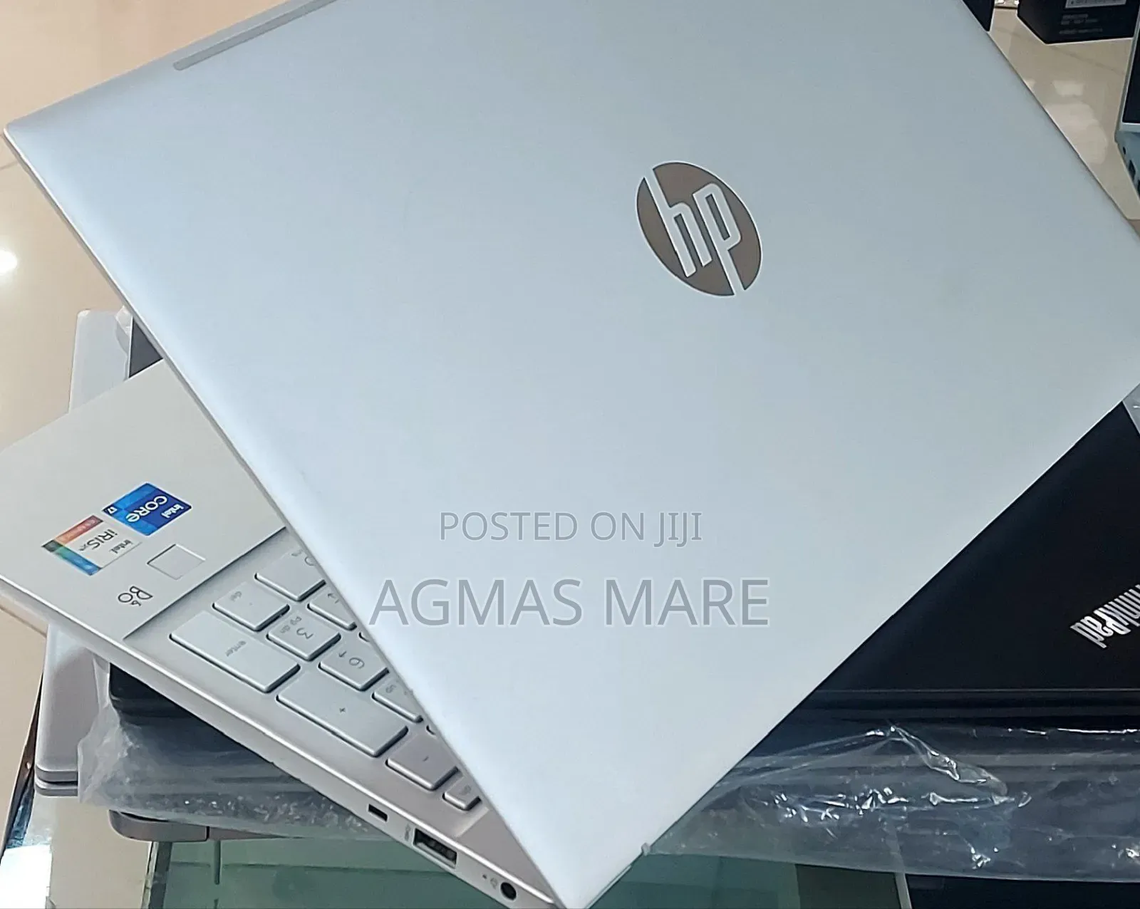 New Laptop HP Pavilion 15 8GB Intel Core i7 SSD 512GB