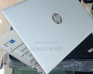 New Laptop HP Pavilion 15 8GB Intel Core i7 SSD 512GB