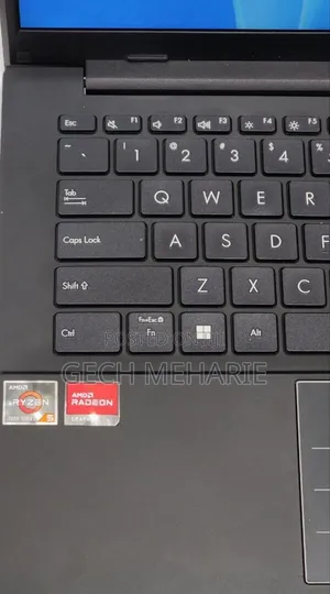 New Laptop Asus VivoBook Flip 14 TP412UA 8GB AMD Ryzen 5 SSD 512GB