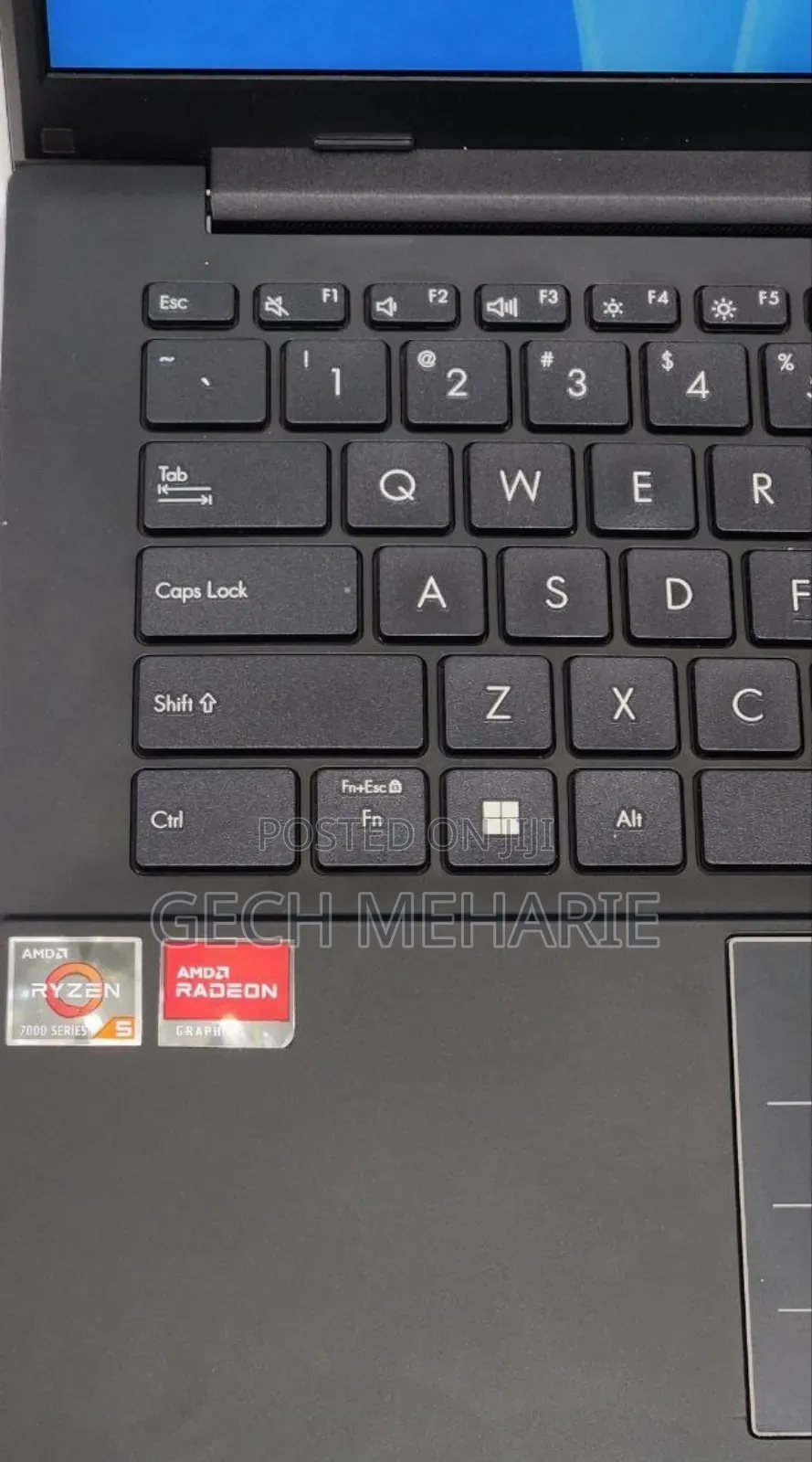 New Laptop Asus VivoBook Flip 14 TP412UA 8GB AMD Ryzen 5 SSD 512GB