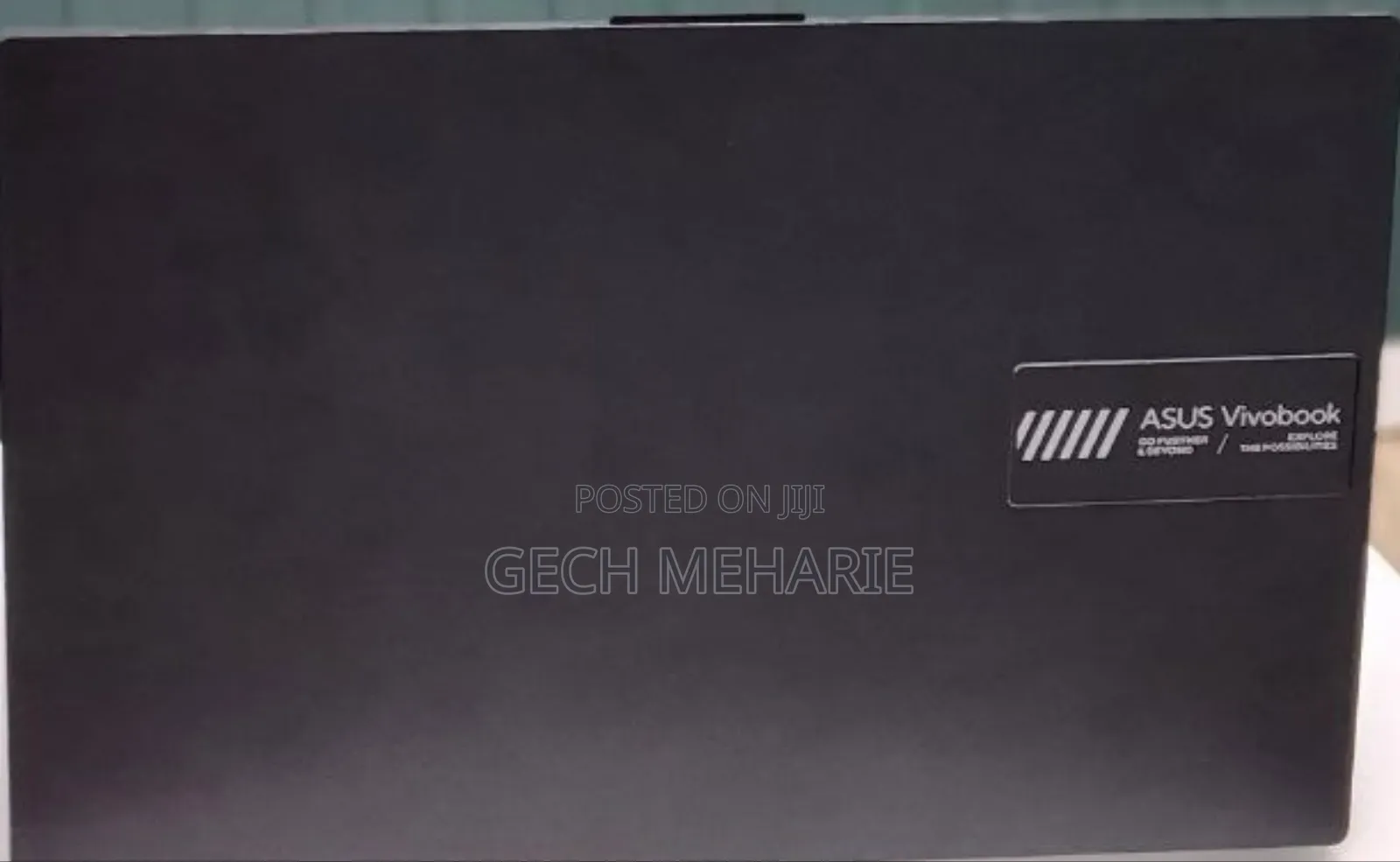 New Laptop Asus VivoBook Flip 14 TP412UA 8GB AMD Ryzen 5 SSD 512GB