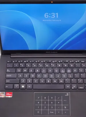 New Laptop Asus VivoBook Flip 14 TP412UA 8GB AMD Ryzen 5 SSD 512GB