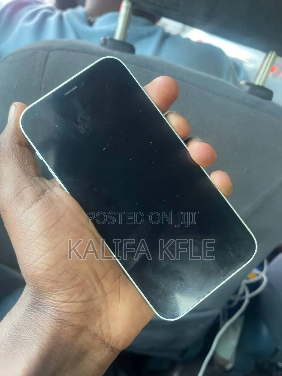 Apple iPhone 12 mini 64 GB