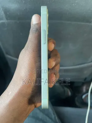 Apple iPhone 12 mini 64 GB