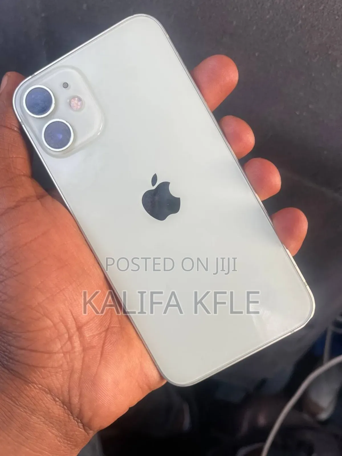 Apple iPhone 12 mini 64 GB