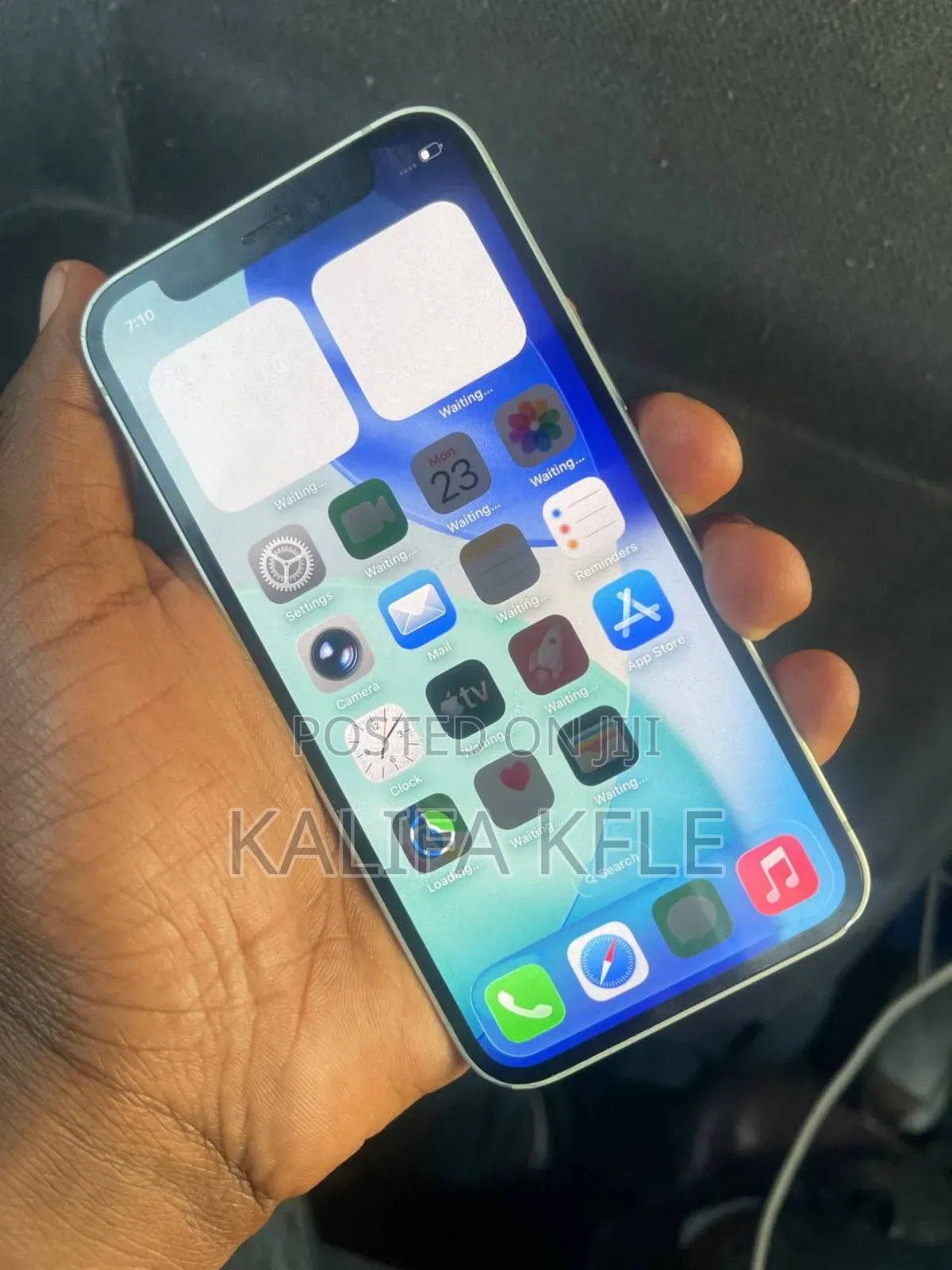 Apple iPhone 12 mini 64 GB