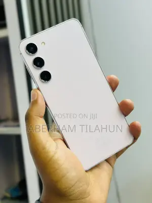 Samsung Galaxy S23 Plus 512 GB