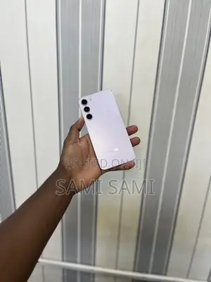 Samsung Galaxy S23+ 256 GB Pink