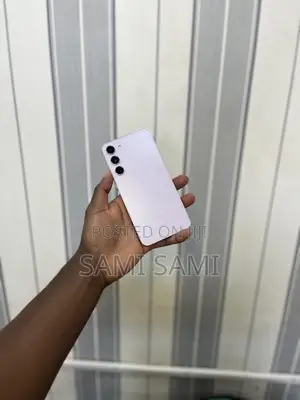 Samsung Galaxy S23+ 256 GB Pink