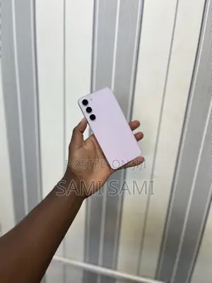 Samsung Galaxy S23+ 256 GB Pink