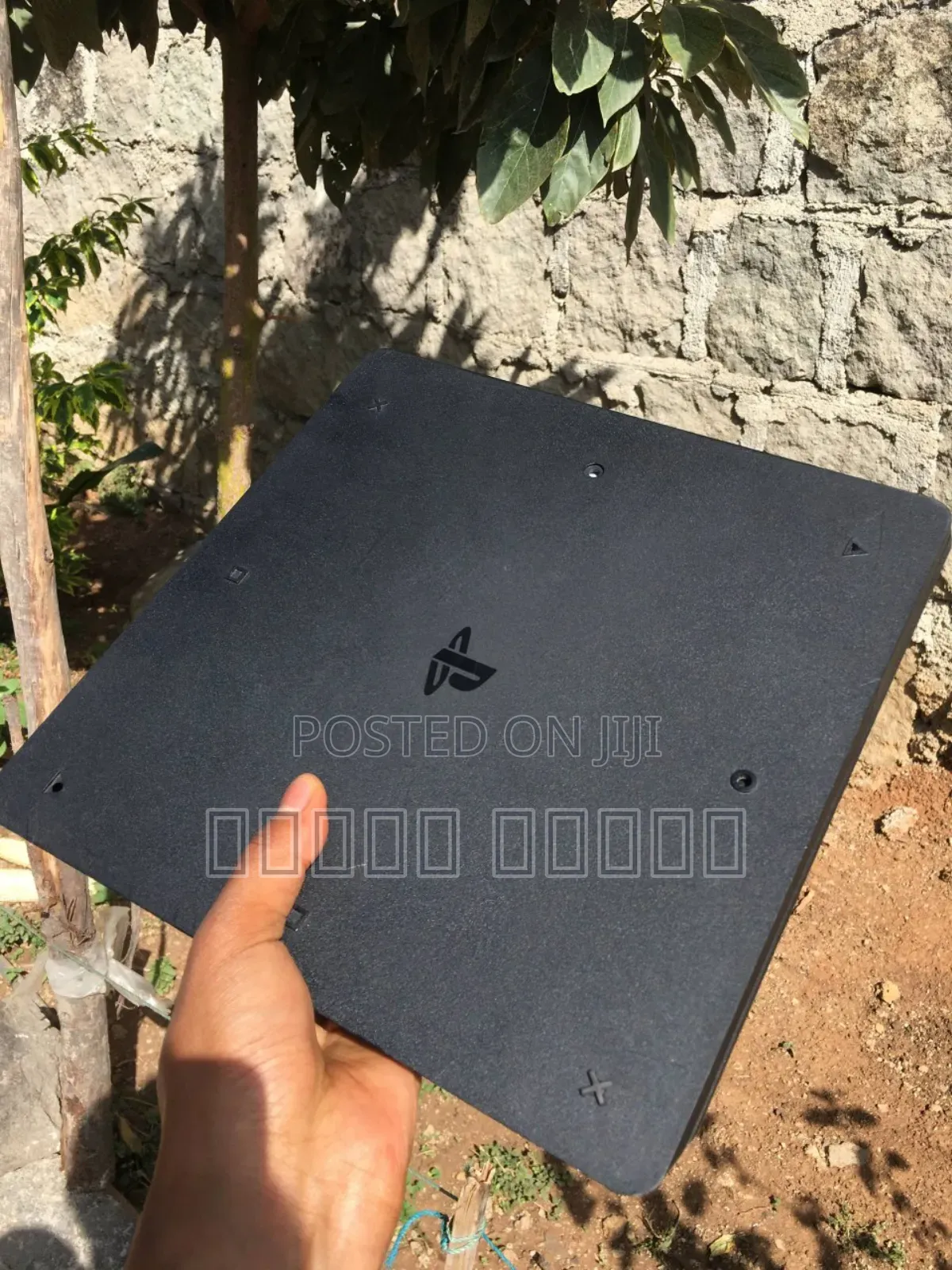 Ps4 Slim Jailbreaked