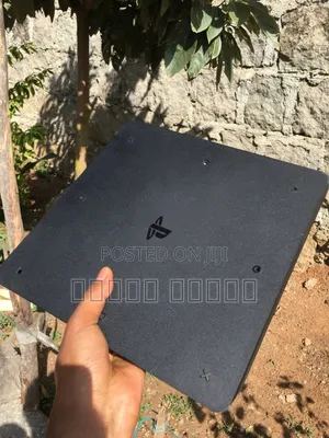 Ps4 Slim Jailbreaked