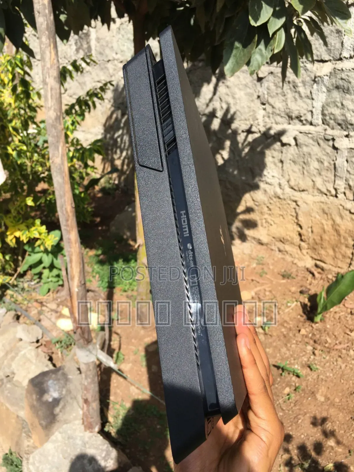 Ps4 Slim Jailbreaked