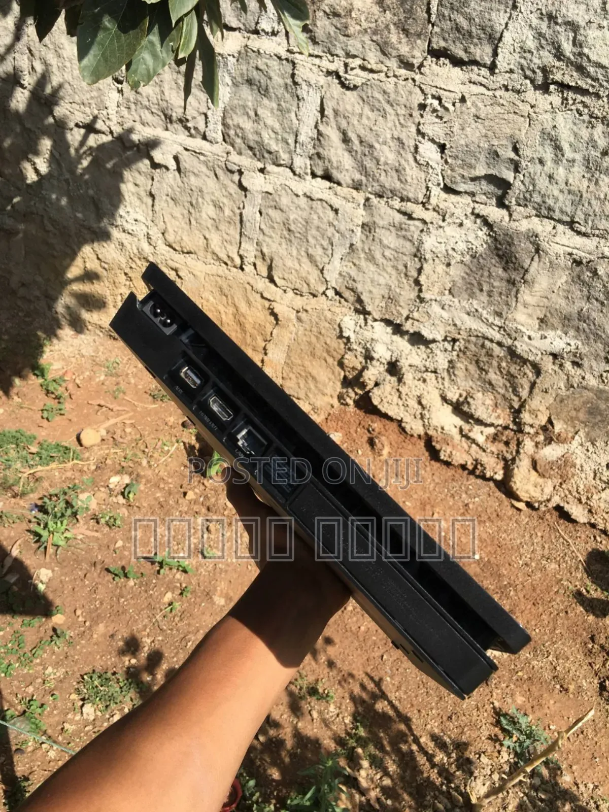 Ps4 Slim Jailbreaked