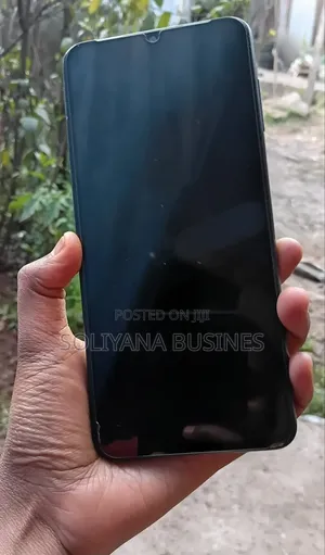 Samsung Galaxy M12 64 GB Blue