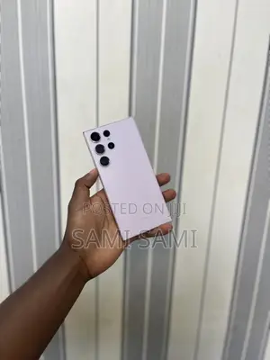 Samsung Galaxy S23 Ultra 256 GB Pink