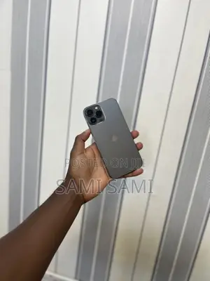 Apple iPhone 13 Pro Max 256 GB Black