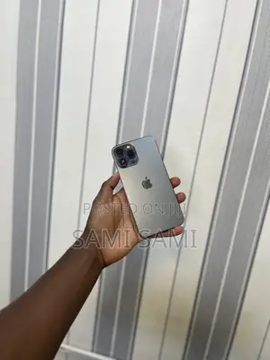 Apple iPhone 13 Pro Max 256 GB Black