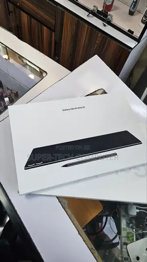 New Samsung Galaxy Tab S11 Ultra 5G 256 GB