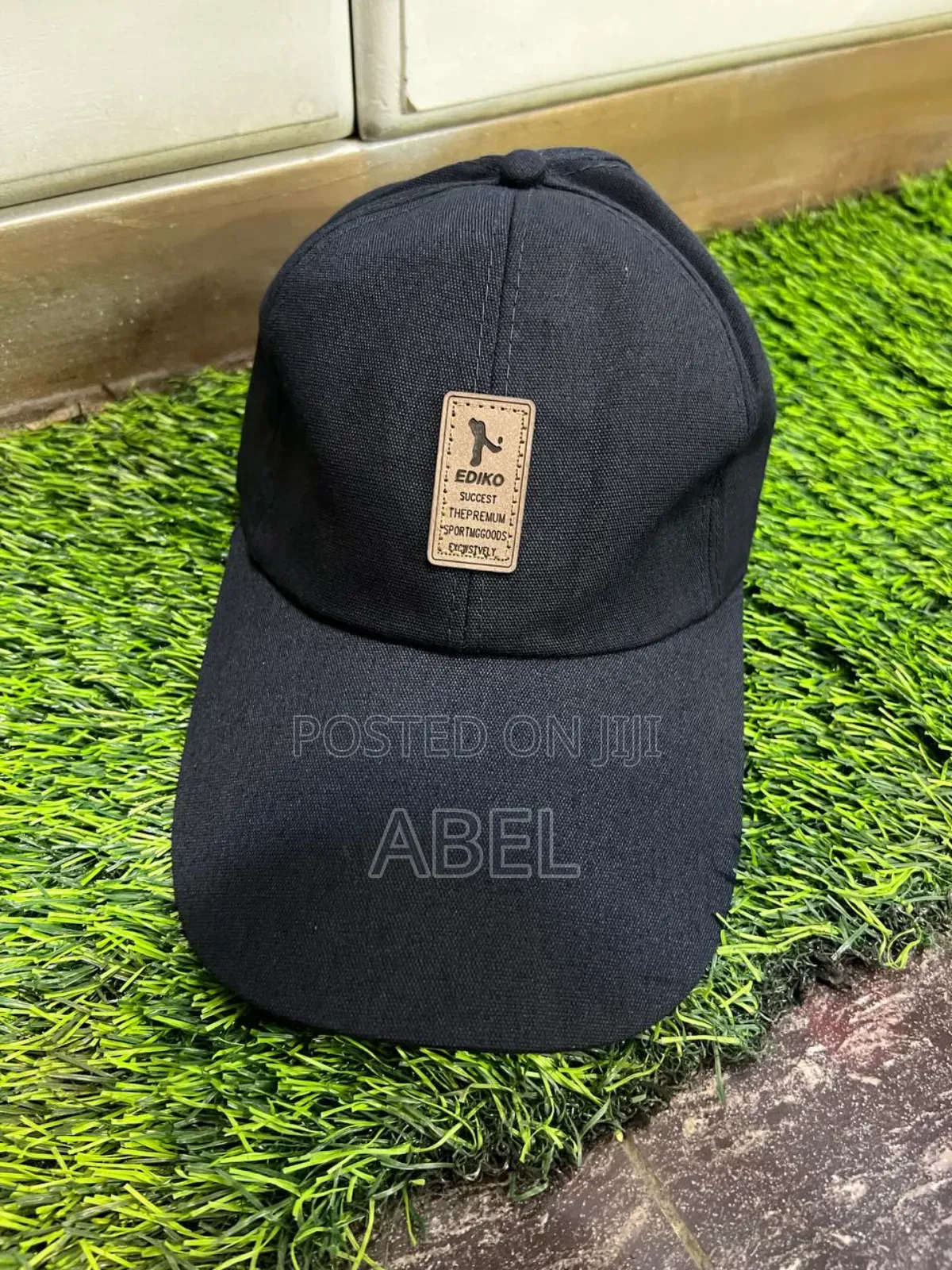 Men's Baseball Cap