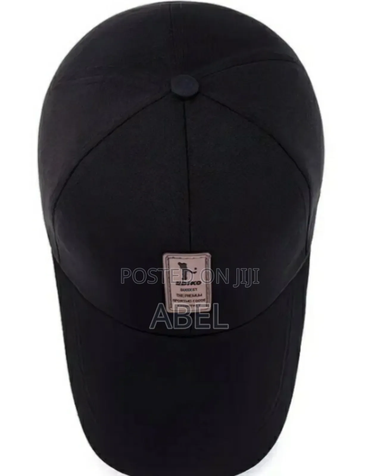 Men's Baseball Cap