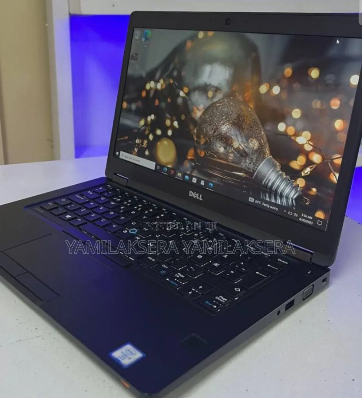 New Laptop Dell Latitude 14 7404 8GB Intel Core i5 SSD 256GB