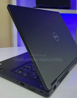 New Laptop Dell Latitude 14 7404 8GB Intel Core i5 SSD 256GB