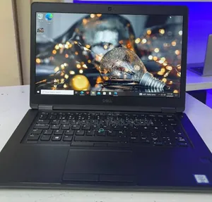 New Laptop Dell Latitude 14 7404 8GB Intel Core i5 SSD 256GB
