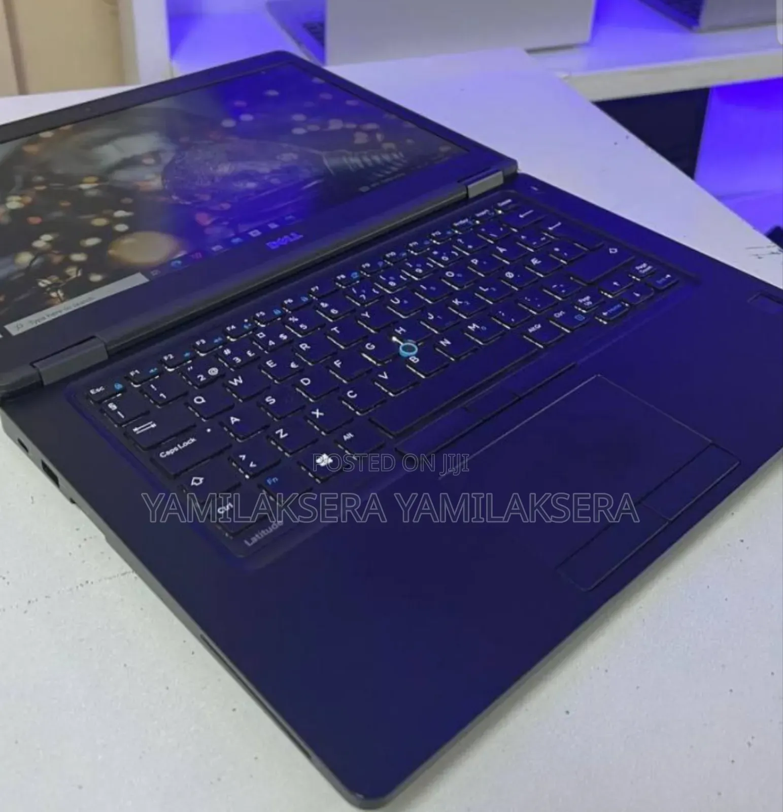 New Laptop Dell Latitude 14 7404 8GB Intel Core i5 SSD 256GB