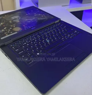 New Laptop Dell Latitude 14 7404 8GB Intel Core i5 SSD 256GB
