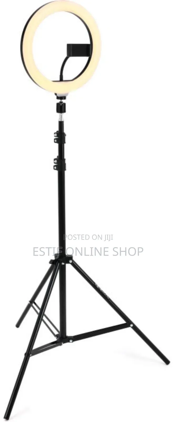 10 Inch Led Ring Light