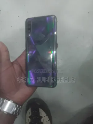 Samsung Galaxy A50 128 GB Blue