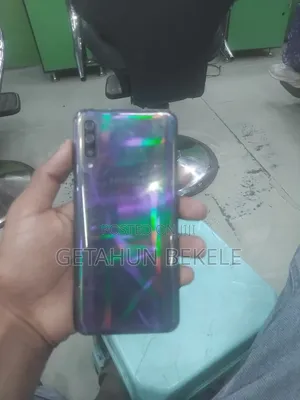 Samsung Galaxy A50 128 GB Blue