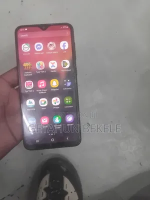 Samsung Galaxy A50 128 GB Blue