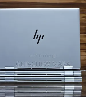 New Laptop HP EliteBook 830 G9 16GB Intel Core i5 SSD 512GB
