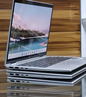 New Laptop HP EliteBook 830 G9 16GB Intel Core i5 SSD 512GB