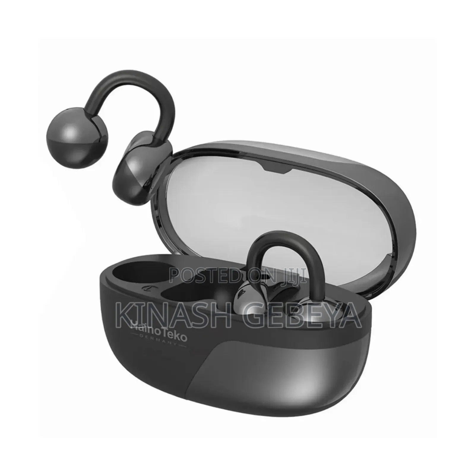 Haino Teko Ows H8 High Quality Airpods