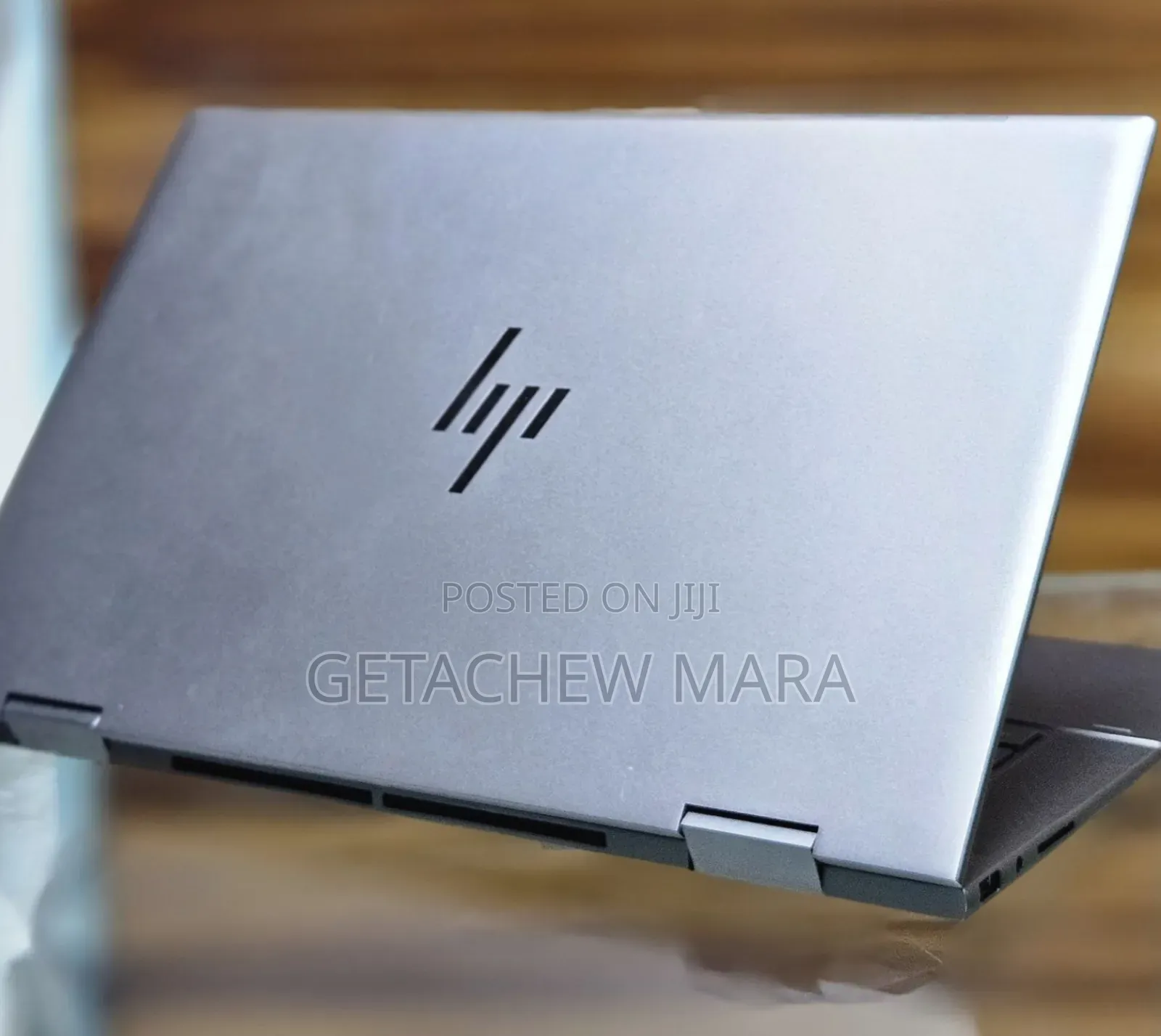 New Laptop HP Envy x360 16GB Intel Core i7 SSD 512GB