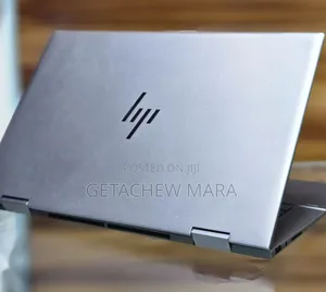 New Laptop HP Envy x360 16GB Intel Core i7 SSD 512GB