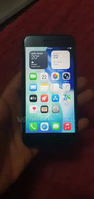 Apple iPhone SE (2020) 64 GB