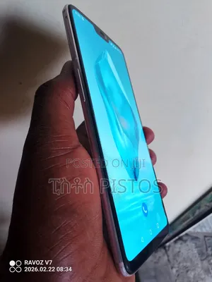 OnePlus 6 128 GB White