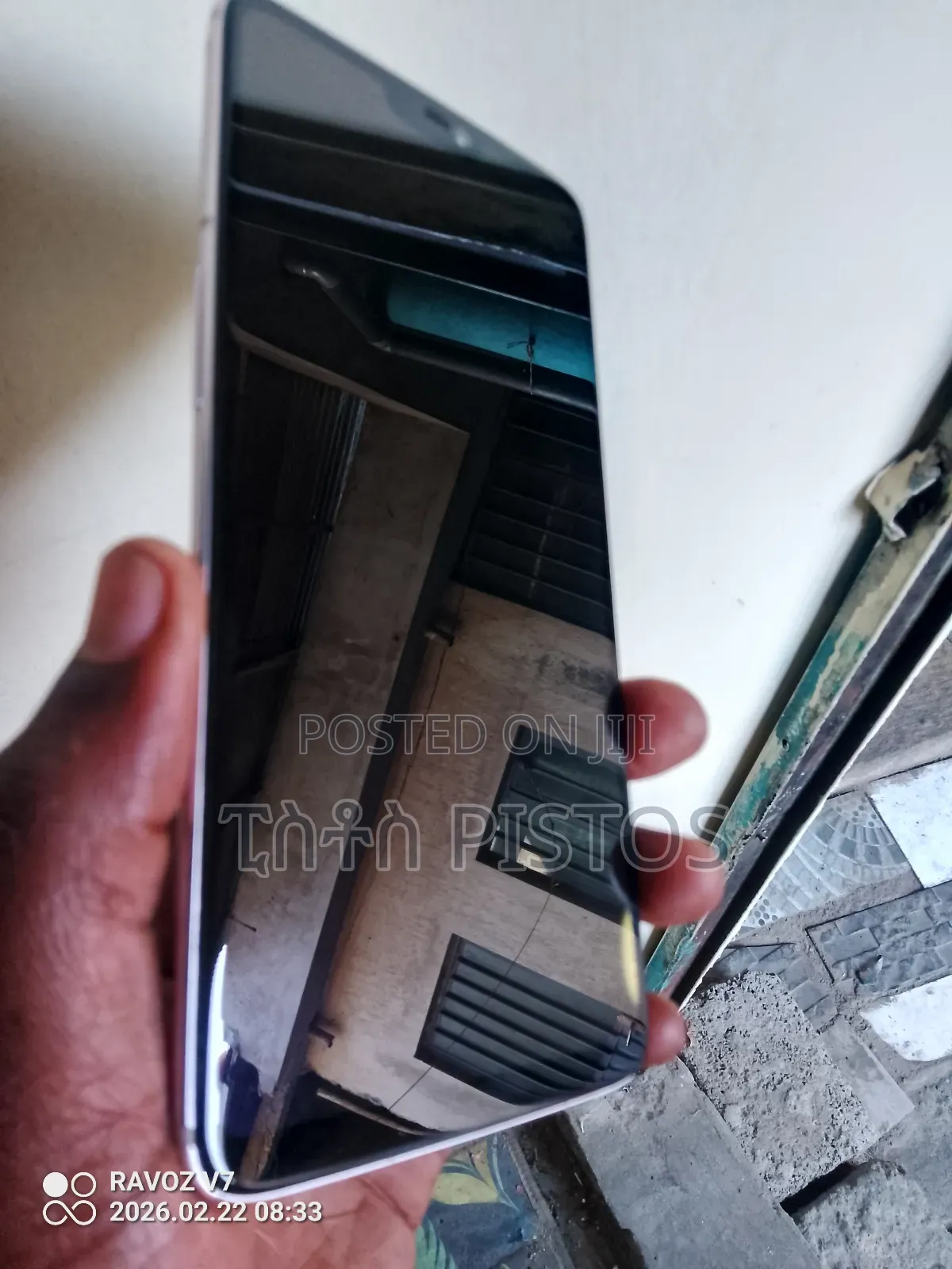 OnePlus 6 128 GB White